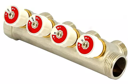 Коллектор Uni-fitt