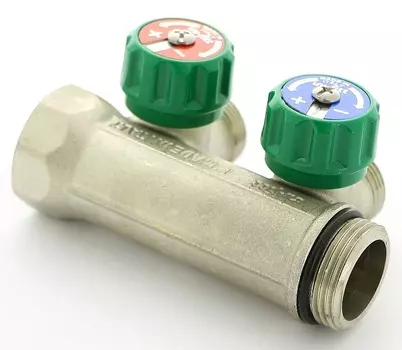 Коллектор Uni-fitt