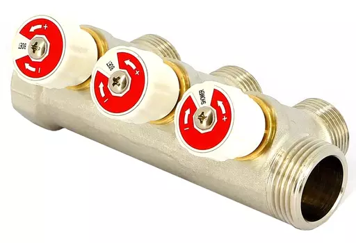 Коллектор Uni-fitt