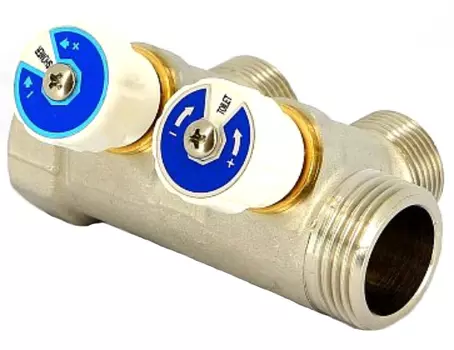 Коллектор Uni-fitt