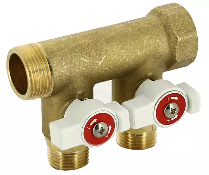 Коллектор Uni-fitt