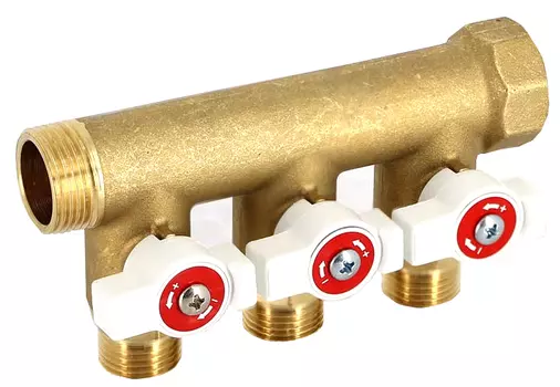 Коллектор Uni-fitt