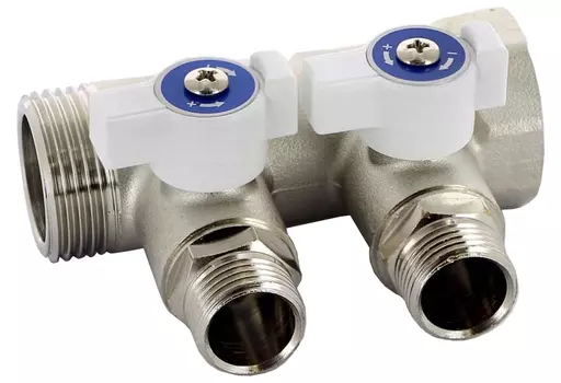 Коллектор Uni-fitt