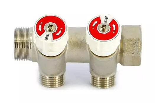 Коллектор Uni-fitt