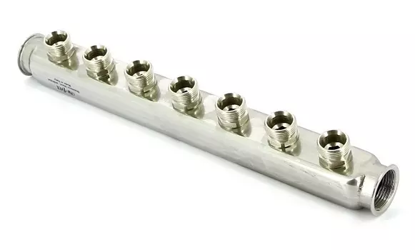 Коллектор Uni-fitt