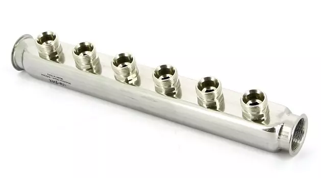 Коллектор Uni-fitt