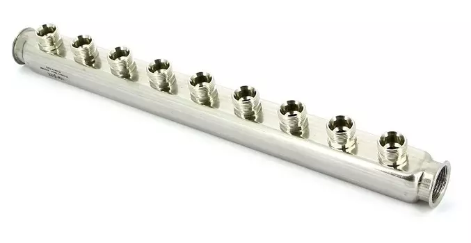 Коллектор Uni-fitt