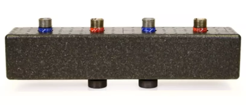 Коллектор Uni-fitt