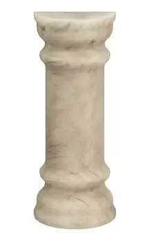 Колонна мраморная Talc