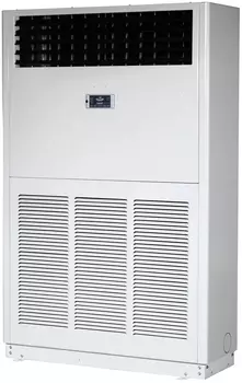 Колонный кондиционер General Climate