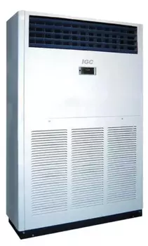Колонный кондиционер IGC