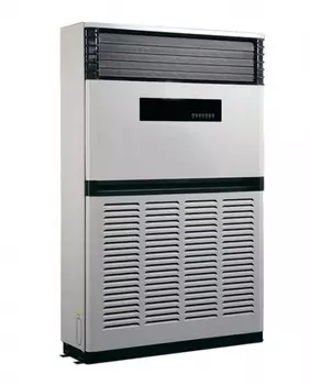 Колонный кондиционер Lanzkraft