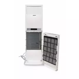 Колонный осушитель для бассейна DanVex