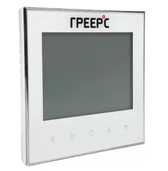 Командоконтроллер ГРЕЕРС