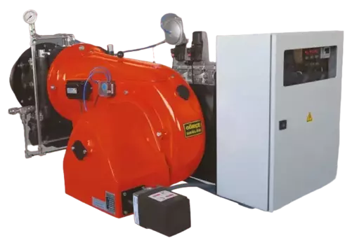 Комбинированная Gokce