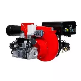 Комбинированная горелка (дизель+газ) F.B.R