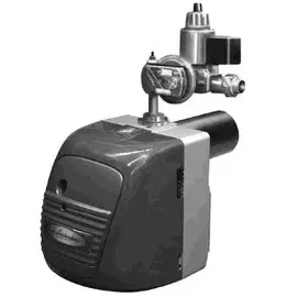 Комбинированная горелка (дизель+газ) Lamborghini