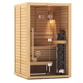 Комбинированная сауна SAWO