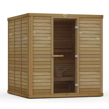 Комбинированная сауна SAWO