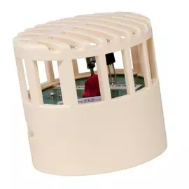 Комбинированный датчик температуры и влажности FASEL