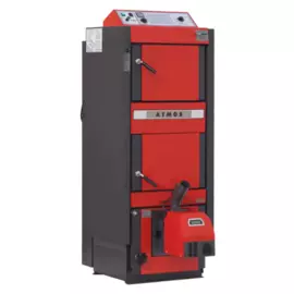 Комбинированный котел Атмос