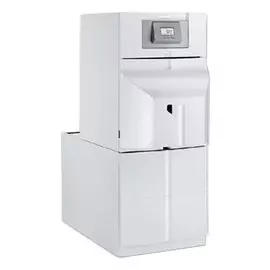 Комбинированный котел De Dietrich