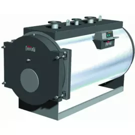 Комбинированный котел Ferroli