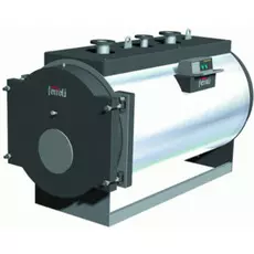 Комбинированный котел Ferroli