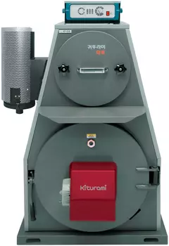Комбинированный котел Kiturami