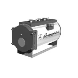 Комбинированный котел Lamborghini