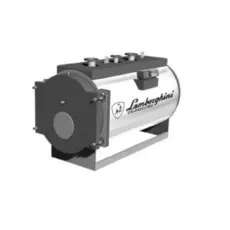 Комбинированный котел Lamborghini