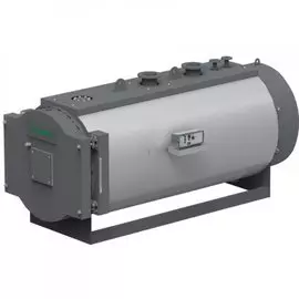 Комбинированный котел Schuster