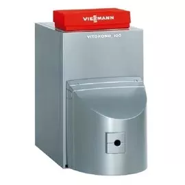 Комбинированный котел Viessmann