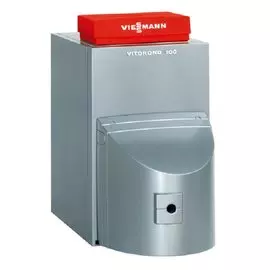 Комбинированный котел Viessmann