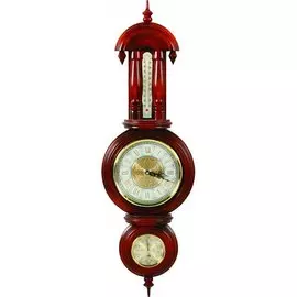 Комнатный барометр Бриг+