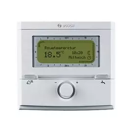 Комнатный терморегулятор Bosch