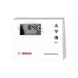 Комнатный терморегулятор Bosch