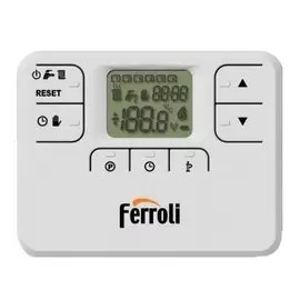 Комнатный терморегулятор Ferroli