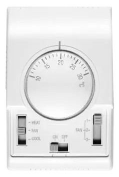 Комнатный термостат FLOWAIR
