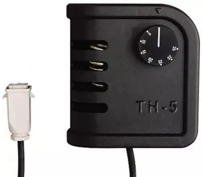 Комнатный термостат Master