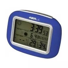 Компактная метеостанция BVItech