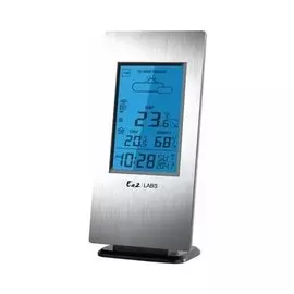 Компактная метеостанция Ea2