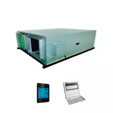 Компактная приточно-вытяжная установка Cooper&amp;Hunter