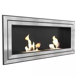 Компактный биокамин Kratki