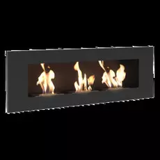 Компактный биокамин Kratki