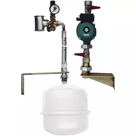 Компактный блок контура солевого раствора Stiebel Eltron