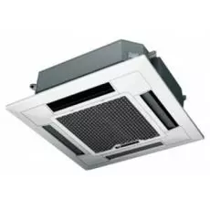 Компактный кассетный внутренний блок Ballu