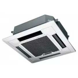 Компактный кассетный внутренний блок Ballu