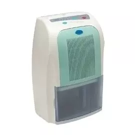Компактный осушитель Dantherm