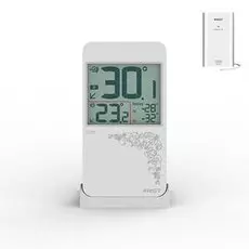 Компактный термометр Rst